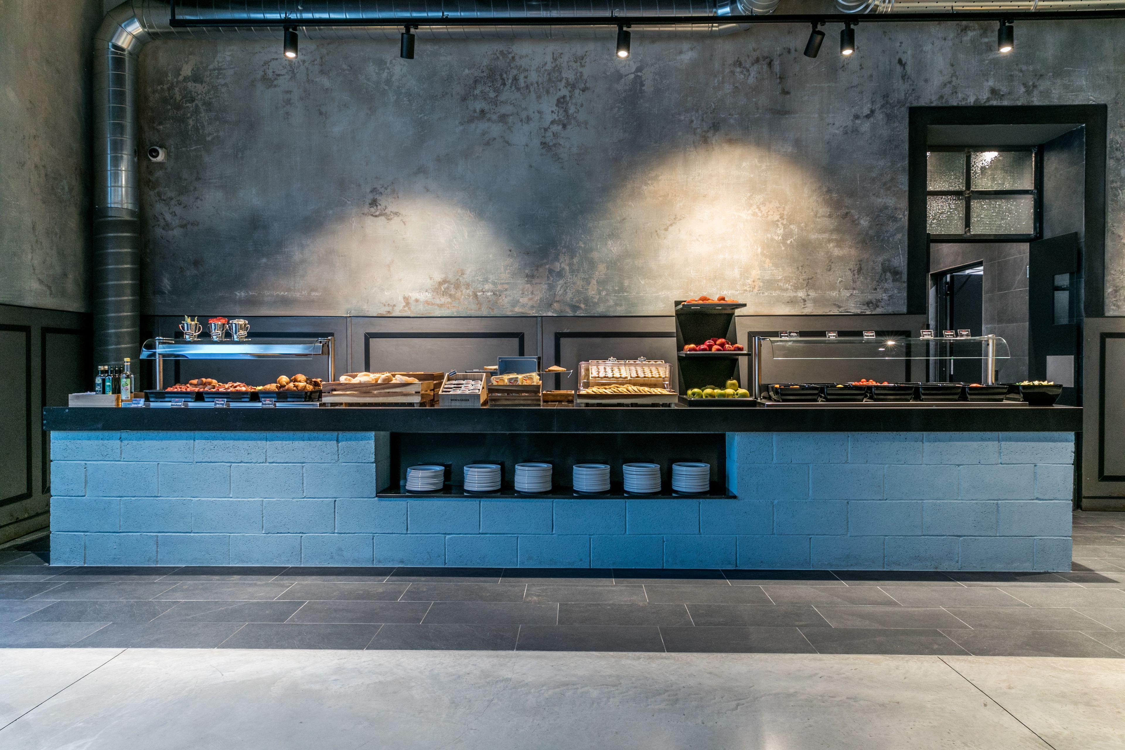 J24 Hotel Milano — Photos 3